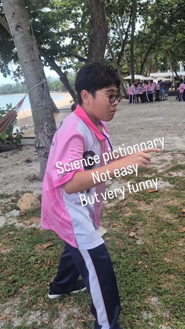 Using games and activities to learn #englishforfun #englishcamp #applebrain #samoson #samosoneducation