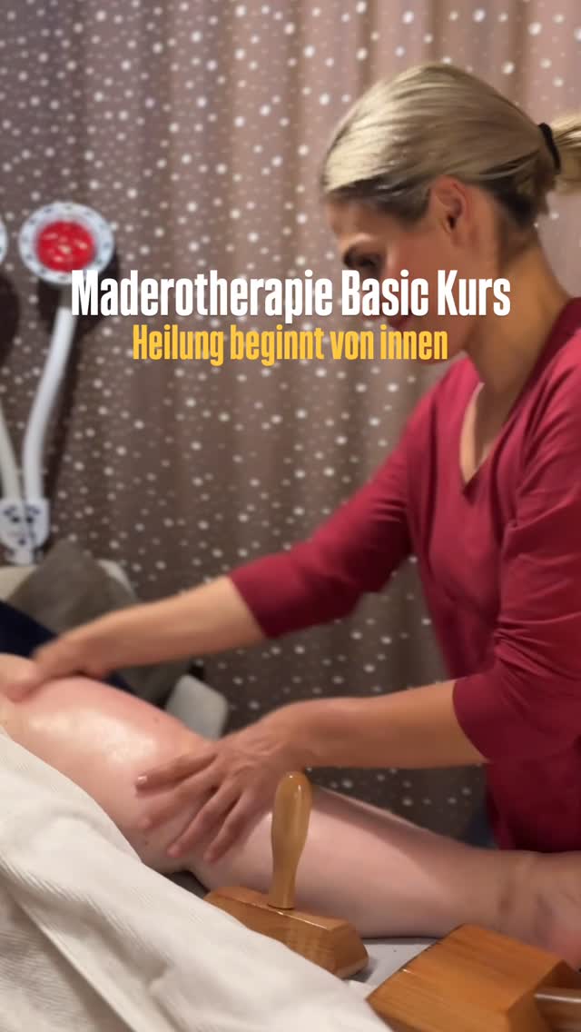 🌿 Heilung beginnt von innen – Dein Weg zu einem erfolgreichen Health & Beauty Business!
Am 25. und 26. Oktober in München findet unsere exklusive Basisschulung statt – und das ist deine Chance, Teil einer Bewegung zu werden, die Gesundheit, Schönheit und persönliches Wachstum vereint.
✨ Warum du dabei sein solltest:
• Heilung von innen heraus: Lerne, wie körperliche und mentale Balance den Grundstein für echte Schönheit legt.
• Wissen, das wirkt: Erfahre, wie du Gesundheit und Beauty zu einem erfolgreichen Business kombinierst.
• Praxisnah & inspirierend: Wir zeigen dir Schritt für Schritt, wie du dein Wissen direkt in dein Berufsleben integrieren kannst – ob als Coach, Therapeut, Beauty-Expertin oder einfach, um dein eigenes Wohlbefinden auf das nächste Level zu bringen.
• Gemeinschaft & Wachstum: Vernetze dich mit Gleichgesinnten, die dieselbe Vision teilen – ein Leben in Balance und Erfolg.
📘 Sichere dir jetzt unser E-Book, das dir zeigt,
wie du mit Gesundheit, Schönheit und innerer Heilung ein nachhaltiges Business aufbauen kannst.
👉 Hier geht’s zum E-Book!
https://www.bodyritualsmadero.com/category/all-products
💫 Starte jetzt deine Reise – denn wahre Heilung beginnt von innen.
Melde dich heute an und sei am 25. & 26. Oktober in München dabei!
#maderotherapie #münchen #lipödem #buisness #heilung #physio #massage #massagetherapist #wassereinlagerungen #umfangreduktion #selbstständigkeit