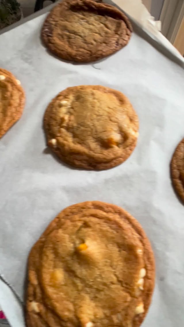 Soft, warm and impossible to resist 😋 #FreshBaked