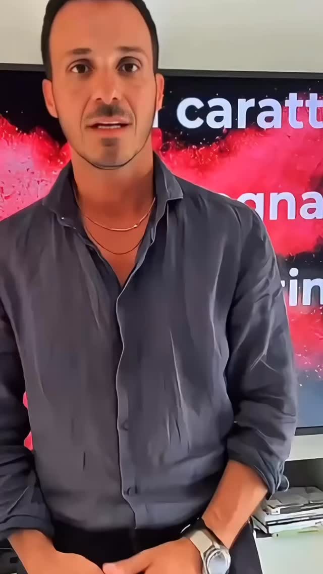 👉Ti senti sempre di corsa, ma non sai se stai andando nella direzione giusta? Non sei solo.
🚀Da Senapa ti aiutiamo a ritrovare chiarezza, crescita e visione.