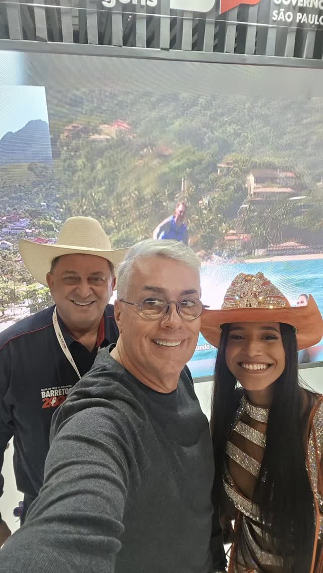 ABAV 2025 no RioCentro começou ontem dia 08 e vai até amanhã dia 10/10 com muita coisa boa, novidades em vários setores e enriquecendo o turismo nacional.