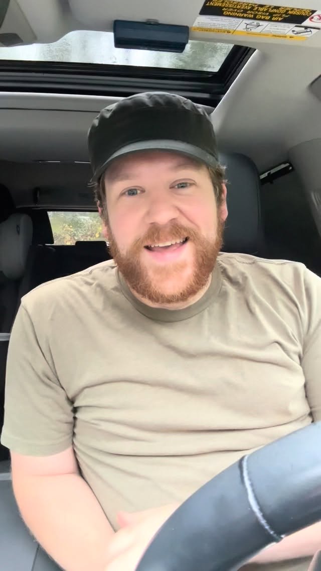 Hey guys! I canāt believe itās already October! ššāļø But that means new content is on the way for all my Backstage Pass members! And this Friday 10/10 at 6PM EST, Iām hosting my next monthly Livestream Show that you can watch right from the comfort of your very own home! Iām gonna be playing a handful of songs Iām really excited about; some old and some new from my upcoming album release! Iāll also be playing, for the first time, a new song thatās only available to my Backstage Pass members. Itās gonna be a great time, so Iām looking forward to seeing you out there! Hereās a quick preview of the setlist:
-Matter of Time
-Nothing Left To Lose
-If Thatās Not Love
-Follow Your Lead (Backstage Pass Exclusive)
_____________________________________________
If youāre not yet a part of my Backstage Pass membership and would like to join, just click the link in my Bio and follow the sign up process. And be sure to follow me @galen.porter for more encouraging and inspiring music, and regular updates on upcoming projects!