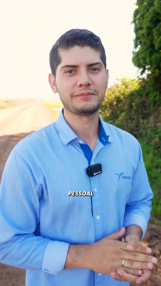 Você sabe o que é ipuca na lavoura?
Aquele brejo no meio da lavoura que não vira área agricultável.
#diamanteagricola #lavoura #tocantins