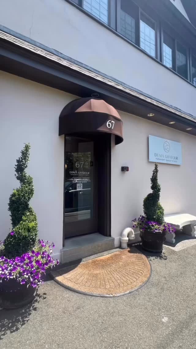 Dunia Ghabour Permanent Makeup Studio
✨ Greenwich, CT beauty lovers — this one’s for you ✨
From nano brows and lash line enhancement to lip blushing and areola reconstruction, our full consultation covers everything: pre-care, post-care, mapping, pre-sketching, color choice, and personalized design.
📍 Located right here in Greenwich, Connecticut
67 Church Street Suite 2, Greenwich, CT
🗓 Ready to transform your look?
www.duniaghabour.com
203-444-6303
👇 Tap to book your consultation today!
.
.
.
.
.
.
.
#GreenwichCT #GreenwichBeauty #NanoBrows #LipBlushing #LashLine #BeautyConsultation #PreAndPostCare #MicrobladingGreenwich #BeautyTransformation #GreenwichSalon #CTBeauty