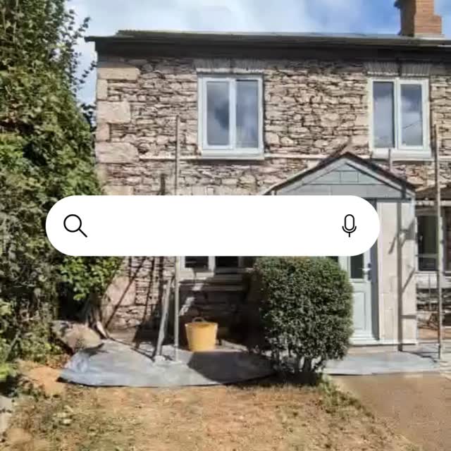 Our latest project put our paint and render removal experts to the test. But these stone walls were no match. Keep your eyes peeled for some finished results coming soon...
#renovation #builder #construction #building #cornwall #kernow #uk #instagood #callington #smallbusiness #business #launceston #truro #newquay #bodmin #liskeard #saltash #penzance #falmouth #padstow #devon #southwest
