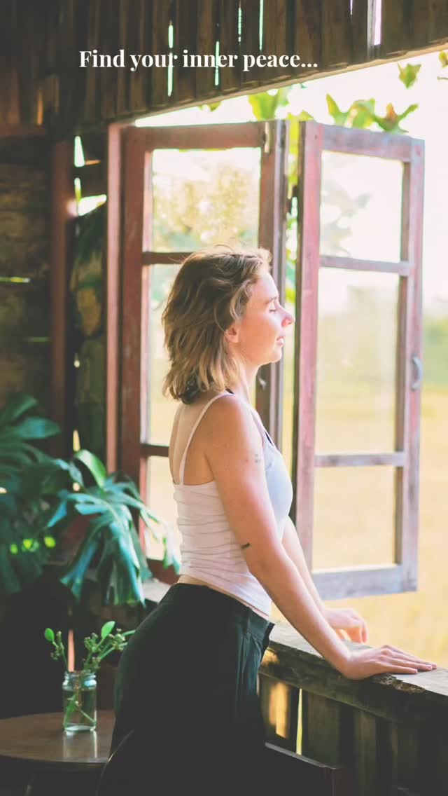 The retire Eden Harmonia welcomes you to find your serenity and your harmony.
https://www.lyratika.com/eden-harmonia
#lyratika#edenharmonia
#innerpeace#womenretire
#wellbeing#wellness