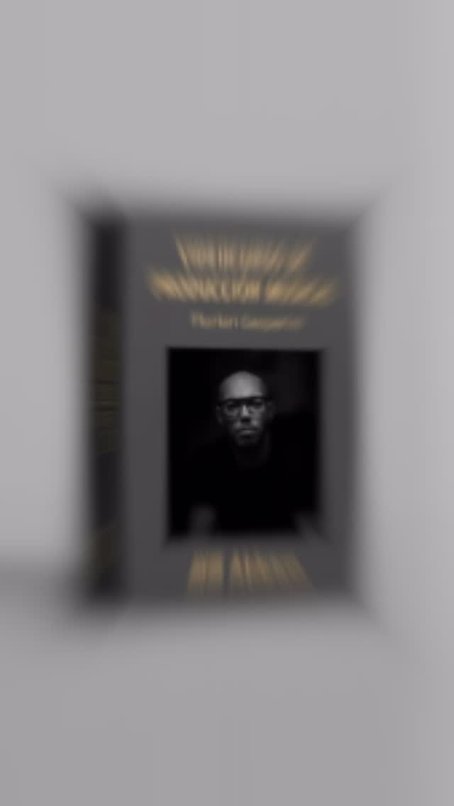 🎧 ¡Ya están disponibles los nuevos Videocursos de Producción Musical by Florian Gasperini!
La música no solo se produce.
Se siente, se vive y se crea desde el alma.
Durante un año completo podrás aprender a tu ritmo, con acceso exclusivo a más de 5 horas de videocursos profesionales donde Florian te guía paso a paso para transformar tus ideas en tracks reales.
Desde la creación de baterías, bajos y melodías hasta los secretos de mezcla, efectos y DJ sets, aprenderás las mismas técnicas que Florian utiliza en sus producciones internacionales.
💡 No importa si empiezas desde cero o ya produces: este programa está diseñado para que encuentres tu sonido y eleves tu nivel artístico.
🎶 Aprende. Crea. Conecta.
Tu música merece ser escuchada.
👉 Entra ahora en sahasraraescuela.com y descubre los Videocursos de Producción Musical Consciente.
📆 Acceso por 1 año – Estudia donde y cuando quieras.
Link en Bio 👉
https://www.sahasraraescuela.com/challenges
#SahasraraEscuela #ProduccionMusicalConsciente #FlorianGasperini #AbletonLive #CursoDeProduccionMusical #SahasraraFrequencies #HealingSahasrara