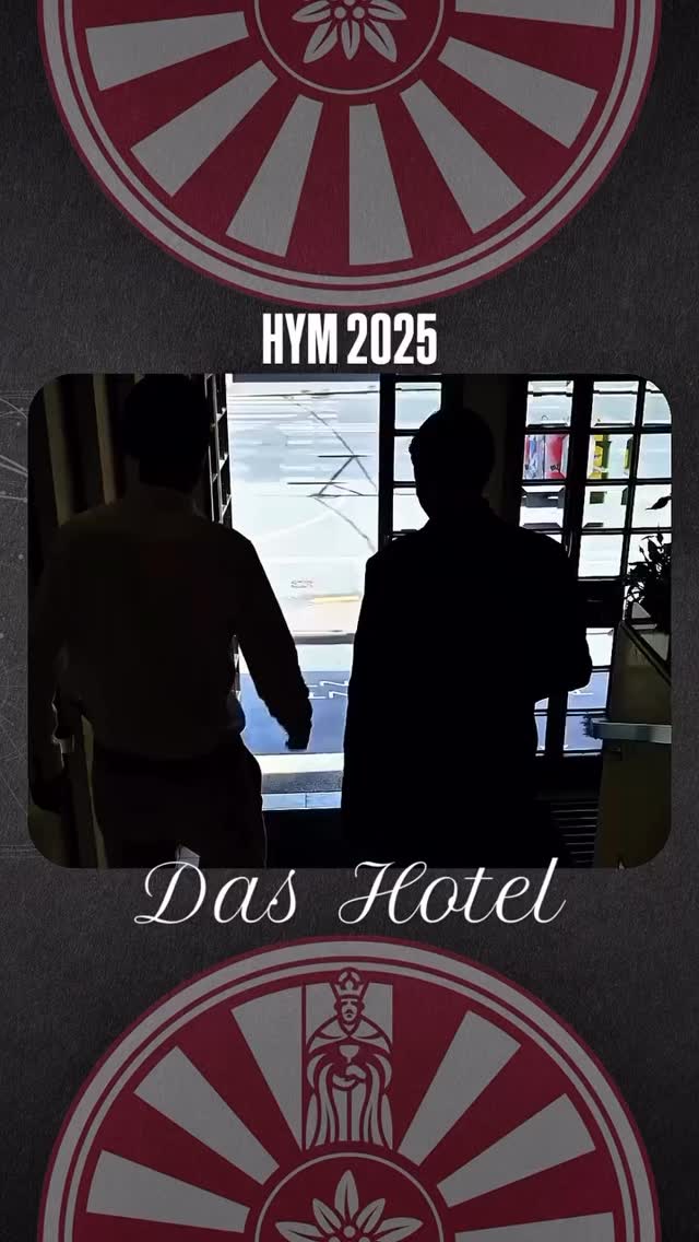Last Call für Eure Tickets zur HYM2025 🤩🤩🤩 #roundtableaustria #charity #hym2025 #