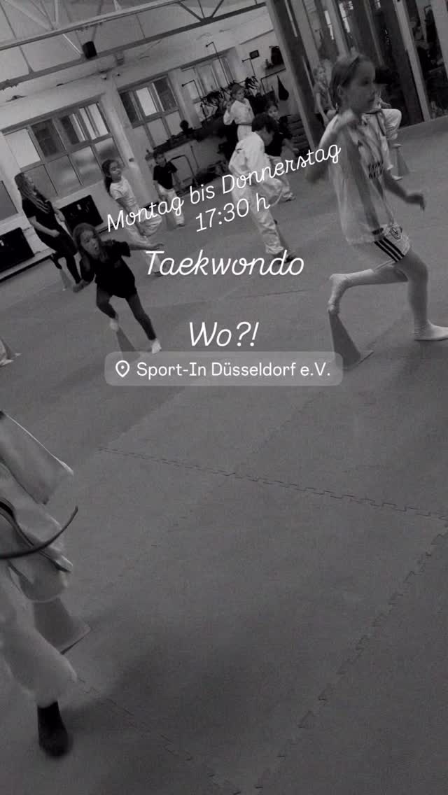 Taekwondo by Inan Tunc #taekwondo #sport #family #spaß #derendorf #pempelfort #familie #kicks #düsseldorf #girl #girls #girlspower #frauenpower #verein #vereinsleben #freundschaft #kampfsport #sport #woman #young #miteinander #lachen