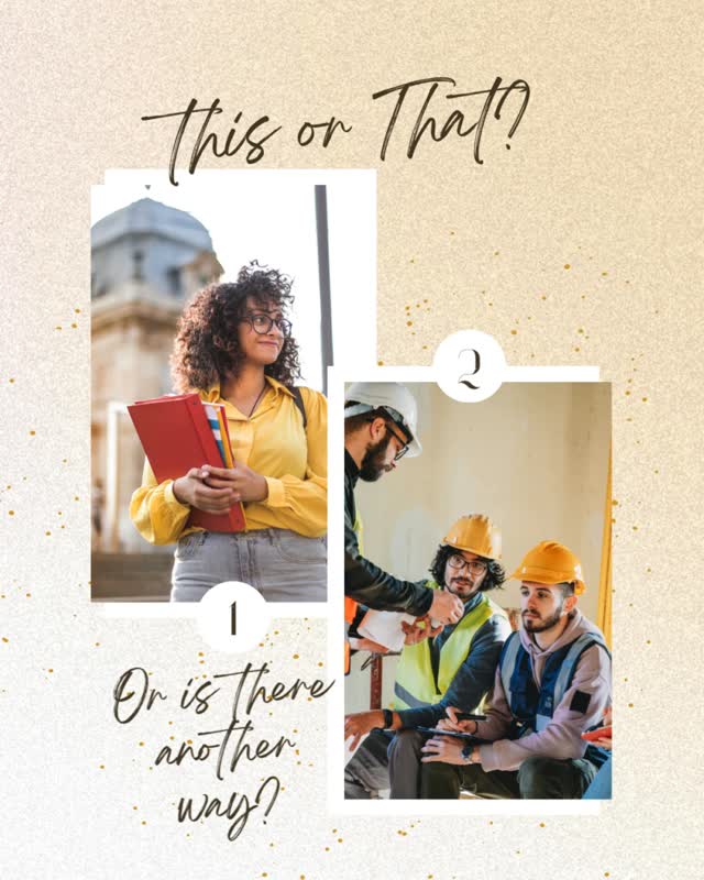 Not every teen knows where they want to go after high school. Some aren’t sure if college is the right fit. Others feel overwhelmed by all the options.
That’s why I offer 1-1 customized coaching. I guide teens step by step — from discovering their strengths and interests to choosing the right path forward.
👉 Message me today to learn more about custom coaching and how it can help your teen move forward with confidence.