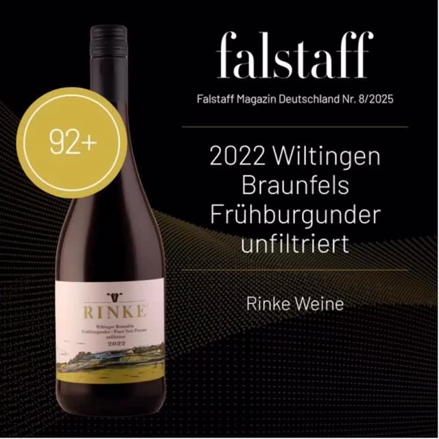 #rinkeweine #weingutrinke #muschelkalktrifftschiefer #rinke #biolandmosel #fruehburgunder #pinotnoirprecoce #frühburgunder