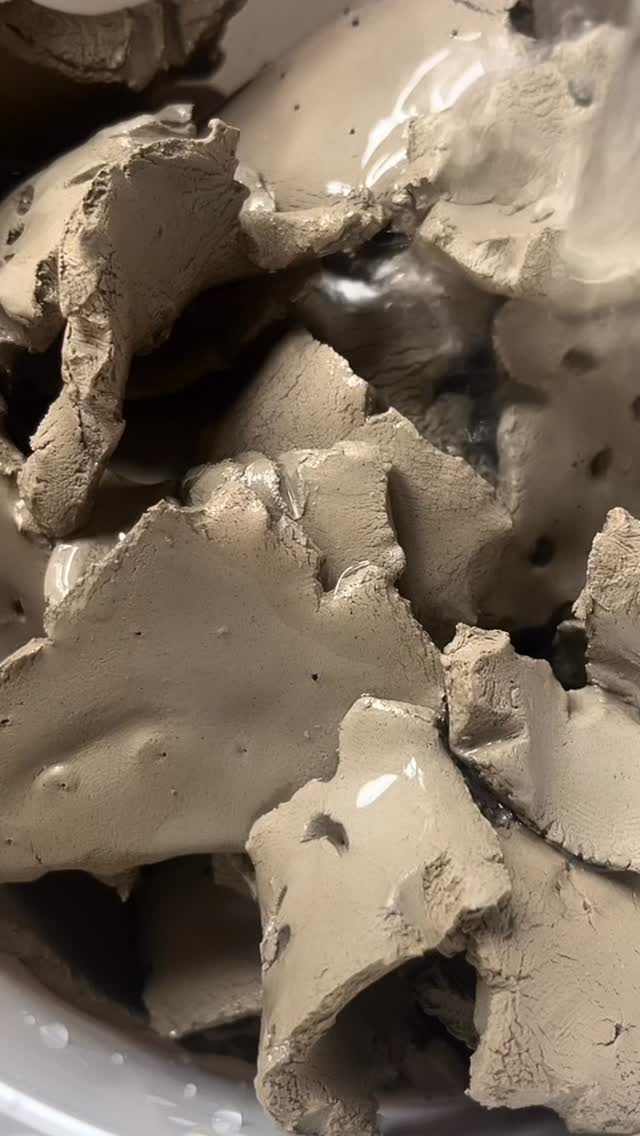 ..so our clay movements are here to stay! A huge part of our story has led to a 3 year material and form exploration, resulting in the creation of a few of your favourites.
A big value of ours is mindful design through our end products, as well as through each stage of our design process. In the next few months, we’ll be phasing out our ecoresin options and replacing them with ceramic options - ie. you’ll find the same designs you love, just with a ceramic base 👌🏿
With an in-house end-to-end design process, we’re continuing our mission towards as close to 100% sustainable material practices as possible, increased reusability, reduced material waste and more opportunities to efficiently recycle.
Ceramic versions of our ecoresin products will be available and replace the ecoresin pieces online! This means added versatility to your monochrome homewares and use as food-safe pieces in your spaces.
Hope you’re keen for the takeover
•
•
•
•
•
#clay #designprocess #newcollection #sustainable #clayreclaim #inthestudio #satisfyingvideo #takeover