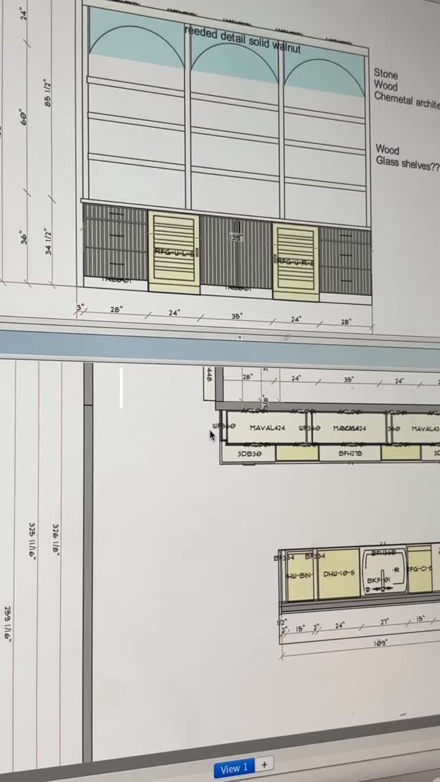 Breathtaking walnut cabinetry and woodwork, crafted with dedication and skill. Zapata custom cabinets presents a wide array of options for your home, personalized to your distinct style and preferences!!
-
-
-
#zapatacustomcabinets #customcabinetry #dfw #homeimprovement #custommade #kitchendesign #whiteoak #interiordesign #walnutwood #finepaintsofeurope