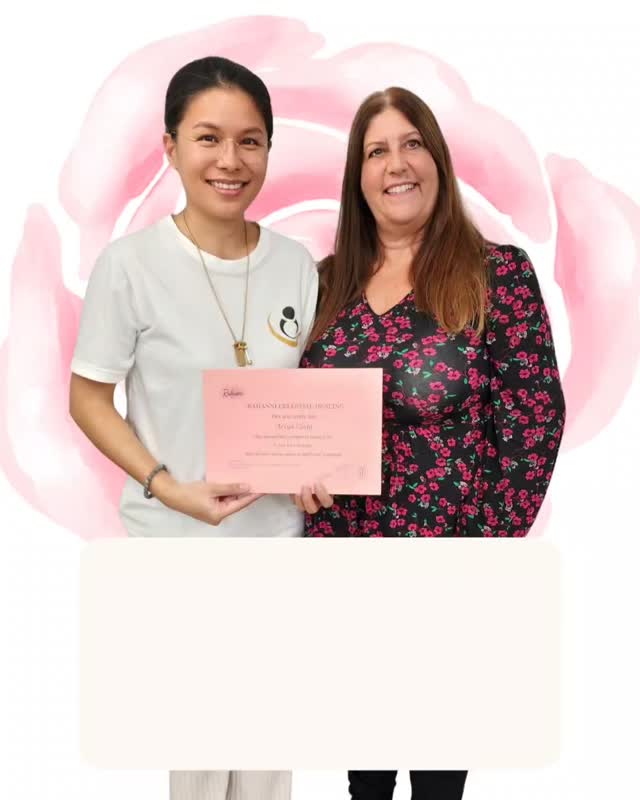 Officially a Rahanni Celestial Healing Teacher 🌸
Spreading love, light & peace wherever it’s needed ✨
#RahanniCelestialHealing #rahannihealing #ariyamystichealing #RahanniTeacher #RahanniHealingTeacher #RahanniCourse