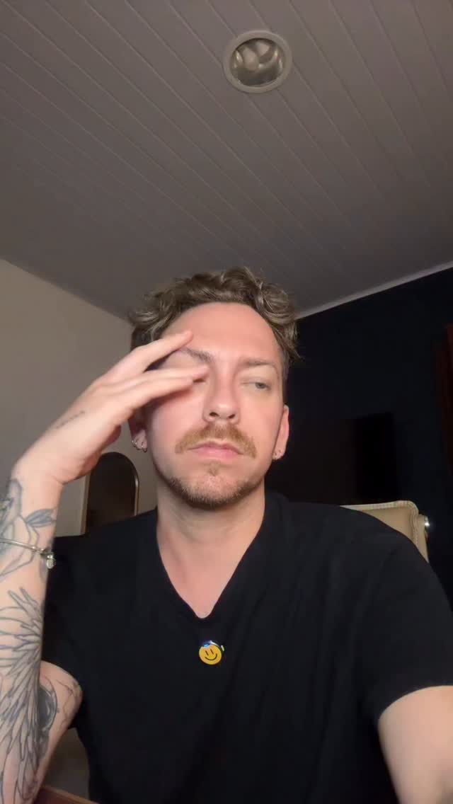 Esqueci de algum? haha
#meme #humor #skincare #beleza #absurdos