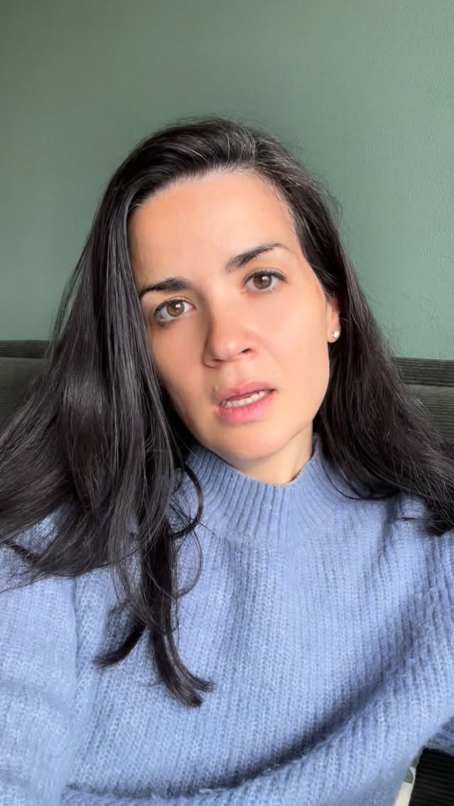 Todas las respuestas ya están dentro de ti.
Lo importante es reconectar con tu corazón, tu voz interna, tu intuición… ese sentir que te guía pero del que dudas, porque estás acostumbrada a ser guiada por tu razón, tu mente.
Reconecta con tu corazón y retoma el camino hacia tu propósito.
#propósitodevida #escuchatucorazón