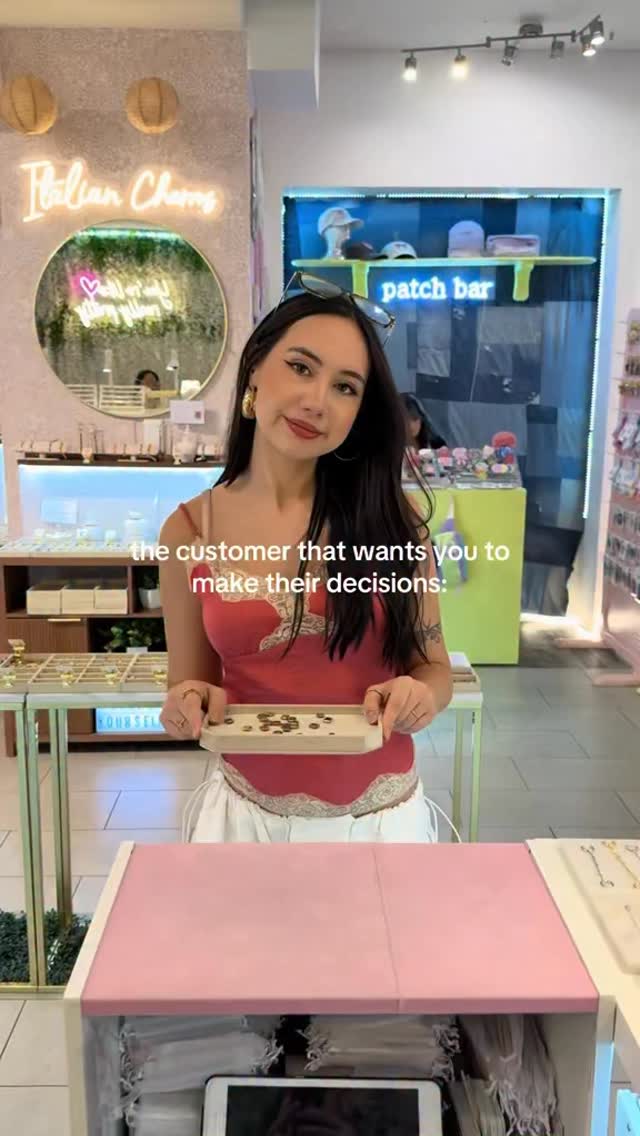 They REALLY value our opinion 🤣
💗Come Visit Us💗
Little Market NYC
📍637 Broadway
⏰Open Mon-Sat 11-7
Sunday 11-6
CHARM BARS/ PERMANENT CLOSES 30 MIN EARLY
#littlemarketnyc #sohoshopping #supportlocalbusiness #nycsmallbusiness #supportlocal #nyclocal #womenownedbusiness #localbusiness #littlemarket #localartists #wheretoshopinnyc #working #workingretail #customerservice #nyc #fallnyc