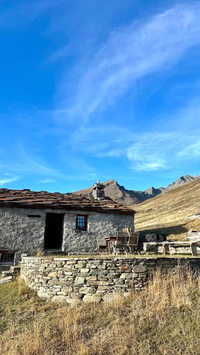 Douceur automnale ☀️🍂