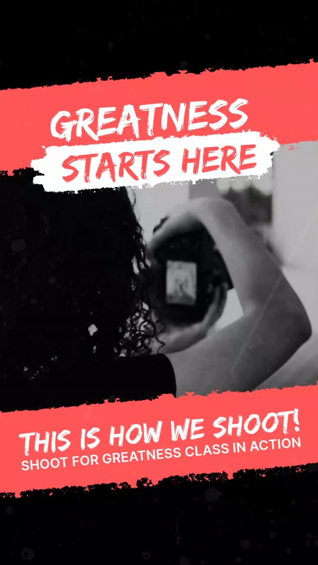 At Shoot for Greatness, our students aren’t just learning techniques, they’re stepping boldly into action.
Each week reflects more than just practice; it’s a glimpse of their determination, passion, and growth. From the classroom to the field, every frame shows young creators discovering their potential and shaping their own stories.
This is where greatness takes root, and it’s unfolding right in front of the lens.
Learn more & Partner With Us
🌐www.mywellnessgame.com
#BrentwoodCA #Brentwood94513 #EastContraCosta #BrentwoodYouth #BrentwoodSports #BrentwoodStrong #BrentwoodCommunity #SupportYouth #YouthPrograms #YouthSportsBrentwood #BrentwoodSchools #BrentwoodNonprofit #BrentwoodAthletics #BrentwoodBasketball #BrentwoodSoccer #BrentwoodBaseball #BrentwoodFootball #BrentwoodLife #BrentwoodEvents #brentwoodlocalbusiness