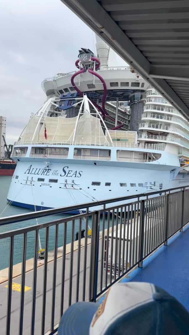 Käytiin pidentämässä kesää -25 Välimerellä❤️☀️
@royalcaribbeaneurope @welovecruisesfinland @risto_n