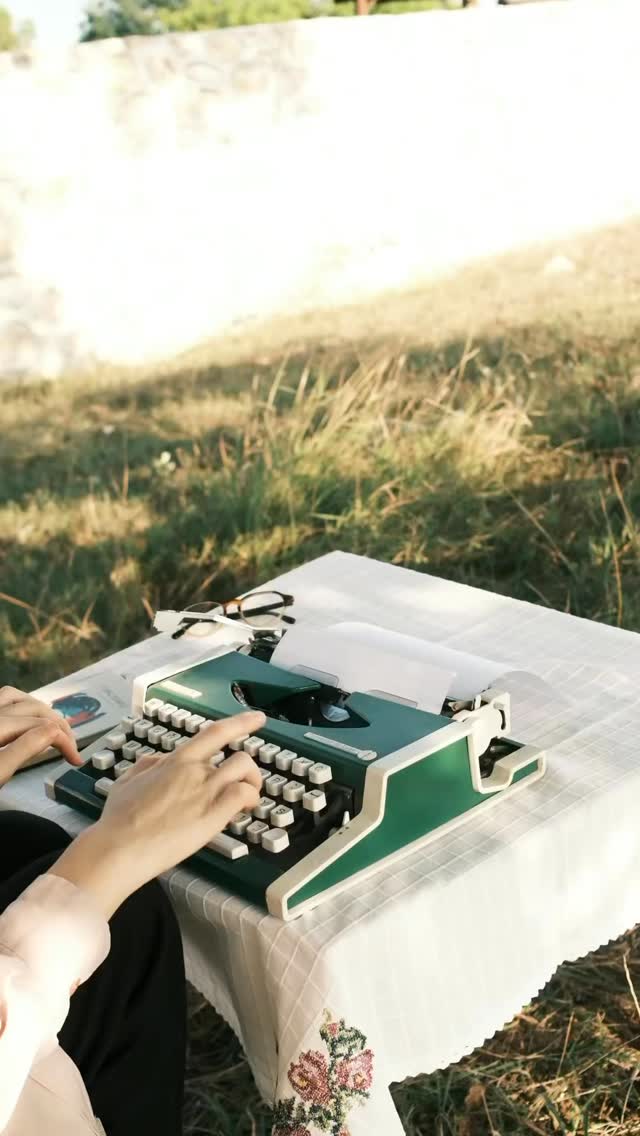 Dear reader,
In a world that moves quickly, we find joy in the quiet moments, the ones that let us breathe, reflect, and create. This is our love letter to you: to those who savor simplicity, embrace slowness, and appreciate the beauty in every thoughtful detail. Together, we’re building a world where time feels like a gift.
💌
#slowliving #totocactus #everydaymagic #paperlover #stationary #art #reels #happylife #calm #beautyineveryday #loveletter