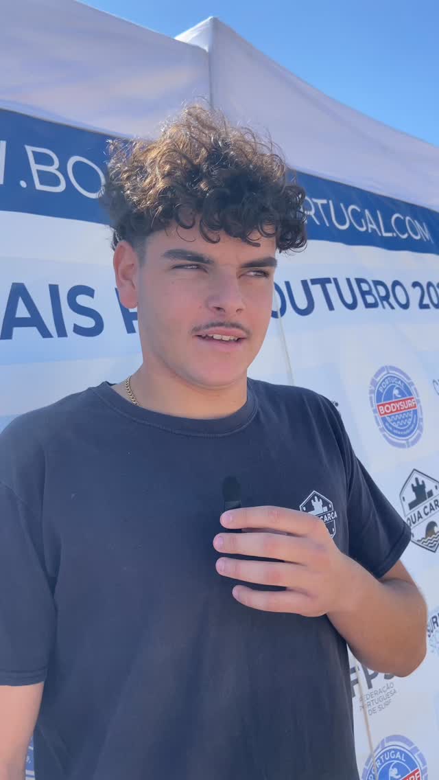 Após as 5 etapas, Gui Santos torna-se o novo Campeão Nacional de Bodysurf, na categoria Open. PARABÉNS GUI!
@cascais_oficial
@fps_oficial @ericeirasurfskate @billabong_portugal @dafineurope @espumantaria.pt @portugalnatural_co @fonte_viva_culligan @thebodysurfschool @portugalrentacar @asswsurfacademy @surfrider.lisboa @meobeachcam @ahua.surf @ferroviario.bar.terraco
#bodysurfportugal #campeonatonacional #bodysurf #portugal #cascaispro #campeao