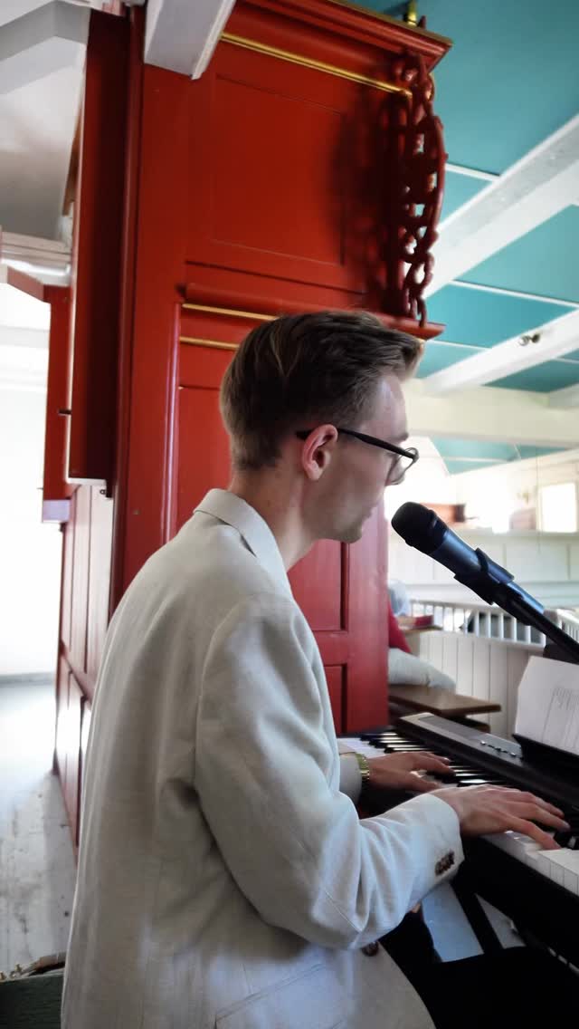 (LIVE) Weisse Haare 🤍
#hochzeitssänger#weissehaare#hochzeitslieder#trauung