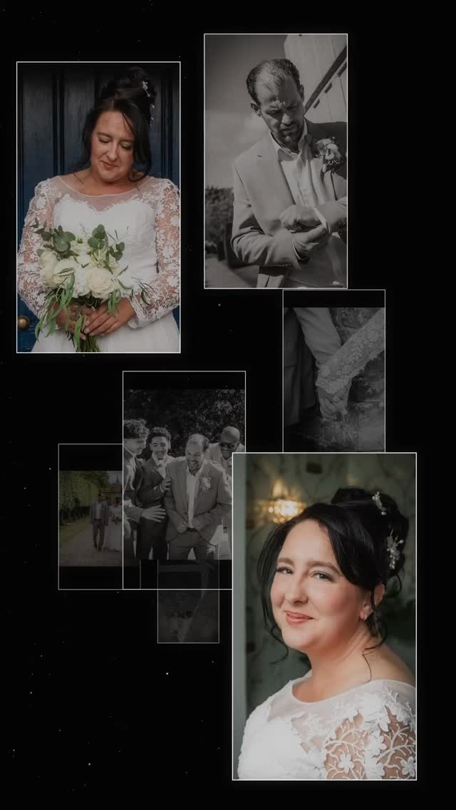 A few more photos from Theresa and Gertrans wedding at Combermere Abbey earlier this year.