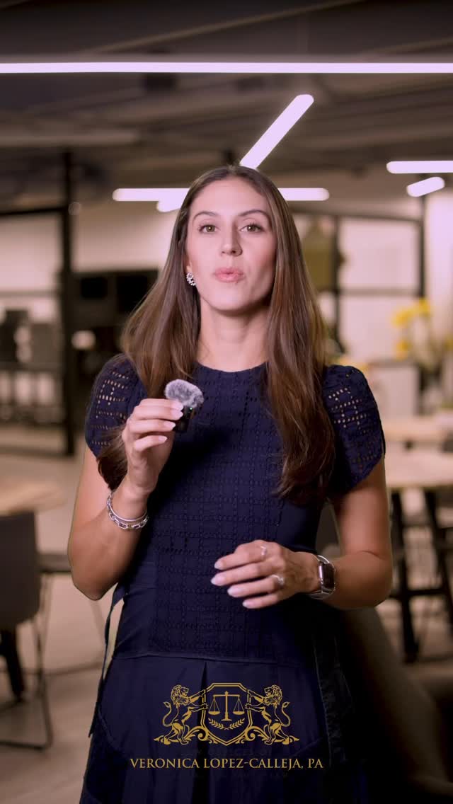 🧾 What happens to life insurance in a Florida divorce?
Two key issues: beneficiaries and coverage.
✅ Beneficiaries — Courts may require you to keep your ex listed if child support or alimony is involved.
✅ Coverage — One spouse may need to maintain a policy to secure future payments.
⚠️ After divorce, review your beneficiaries—unless a court order says otherwise.
Life insurance can have a major impact on your financial future.
📩 Divorcing and unsure what to do with your policy? Message me and let’s review it together.
#FloridaDivorce #LifeInsurance #FamilyLaw #DivorceHelp #FinancialPlanning #FloridaLawyer