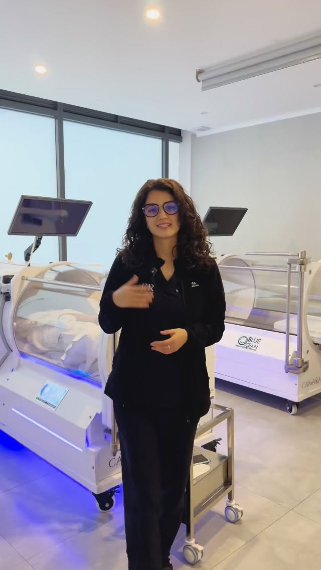 No todas las cámaras hiperbáricas son iguales… y en Club SER lo sabemos.
Aquí, cada sesión combina tecnología médica certificada, oxígeno puro de grado médico y un entorno diseñado para tu comodidad y tranquilidad.
Relájate mientras tu cuerpo se oxigena a nivel celular, incluso puedes disfrutar tu serie favorita durante la sesión. ✨
En Club SER, cuidamos cada detalle: valoración previa, acompañamiento profesional y una experiencia de bienestar que realmente se siente.
Agenda tu sesión con valoración previa al link de nuestra biografía o visítanos en Club Ser 📍 Autopista Norte # 114-44 tercer piso, edificio invention center - Bogotá
#oxigenoterapia #camarahiperbarica #antienvejecimiento #terapia #salud