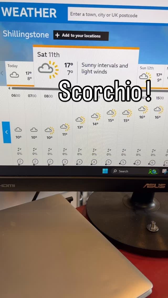 Amazing conditions this weekend. #okefordhillbikepark #mucoff #dmrbikes #lezyne