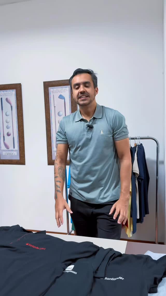 Do corte à costura, seguimos padrões rigorosos para garantir conforto, durabilidade e um acabamento impecável: tudo isso com o melhor custo-benefício do mercado. 💼
Envie uma mensagem e faça seu orçamento!