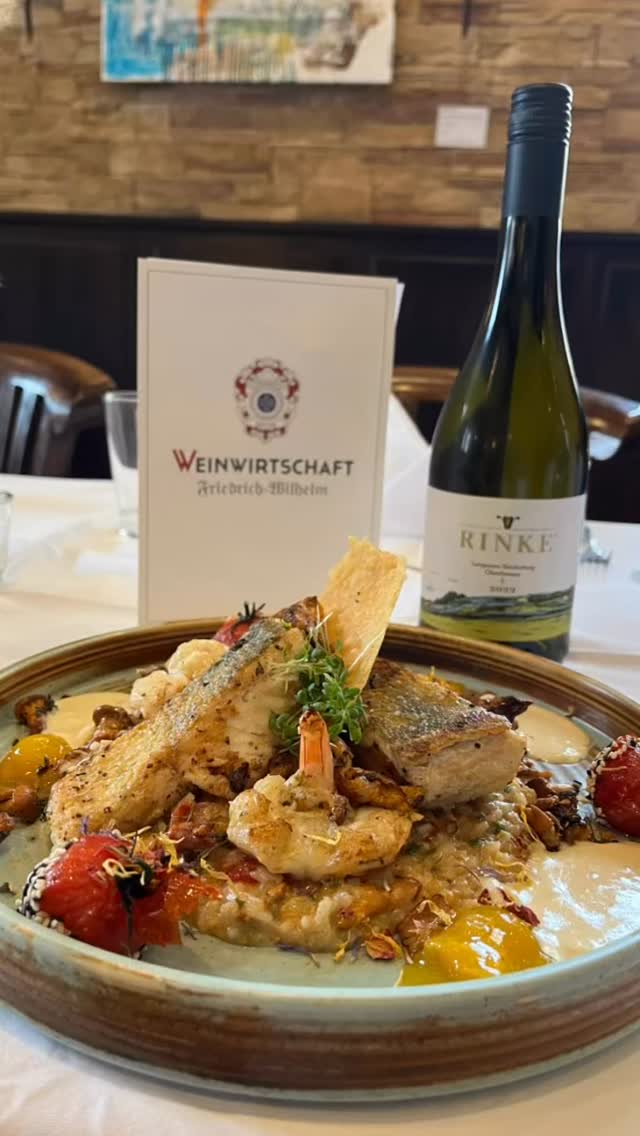 #essenintrier #weinwirtschafttrier #weinwirtschaft #tapastrier #rinkeweine #eventlocationtrier