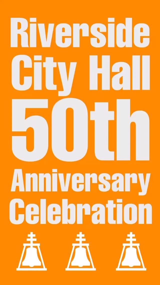 What an incredible day! 🎉 We had a fantastic time at the Riverside City Hall 50th Anniversary Celebration & Re-Dedication Ceremony @cityofriverside
It was a joy to see so many community members, the Mayor, and City Council Members join us as we celebrated five decades of Building a Beautiful City!
Highlights of the day included:
🎤 Wonderful Entertainment
🎁 Commemorative Gifts
📖 Copies of the new book, “City Hall 50: Building a City Beautiful,” by the @jenmermilliod & Phillip Falcone Grab your copy to own a piece of Riverside history at the Riverside Historical Society!
Thank you to everyone who made this golden anniversary one to remember. Here’s to the next 50 years! #RiversideCA #CityHall50 #BuildingaCityBeautiful #CommunityCelebration
Shout out to our community members:
@riverside_kettlebell @zhu_strength @justinprd @theraincrossgazette mayorlockdawson councilmemberfalcone @jenmermilliod @rivchamber @oldriversidefoundation @cityofriverside @cmstevenrobillard @visitriversideca @ruhnauclarke @markfromriverside