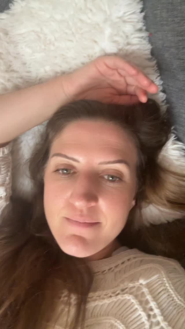 Trapped in the same thought over and over…
Take 90 seconds to breathe with me