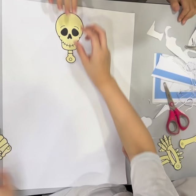 🦴 KinderGrowth STEM: The Skeletal System Project
At Kinder Growth, every activity begins with a question — what if learning could move, breathe, and come alive in children’s hands?
This week, our learners became young anatomists, exploring how bones give the human body its structure and strength. But instead of just memorising labels, our Kinderians built understanding from the inside out — quite literally. Using templates they cut, connected, and reassembled, each child created their own unique “skeleton body,” pieced together through curiosity, laughter, and discovery.
Every bone became a story: the skull that protects ideas, the ribs that guard courage, the spine that keeps us standing tall. With each connection, children saw that learning isn’t about copying — it’s about creating, experimenting, and understanding how things work through their own hands and minds.
Original thinking has always been the Kinder Growth way. Our lessons are not borrowed — they are built. Crafted with intention, designed to spark imagination, and refined through the joy of watching children learn from experience, not imitation.
✨ If you believe children learn best when they create, not copy — tap ❤️ to celebrate the Kinderian way.
#KinderGrowth #STEMWithHeart #KinderianJourney #WeInnovate #STEMazingKids #LearningReimagined