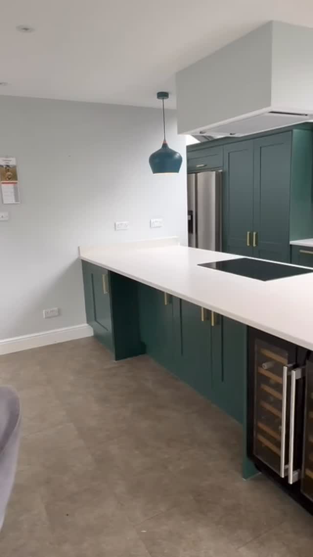 🎄✨ As Exterior Season is Coming To An End … It’s Kitchen Time! ✨🎄
With the colder months rolling in, we’re wrapping up our exterior work – which means our diary is now open for kitchen and interior spraying!
✅ Transform your kitchen in days – not weeks
✅ A flawless, factory-quality finish
✅ Huge savings compared to replacing
✅ Wide choice of modern colours & finishes
🎁 Book now to get your kitchen looking brand new in time for Christmas hosting!
📞 Call today to secure your spot – spaces are limited.
📍 ARL Coatings – Kitchens & Interiors across the Northwest & surrounding areas
✨ The perfect gift for your home this Christmas. ✨
#KitchenRespray #KitchenSpraying #KitchenRespraying #InteriorSpraying #SprayFinish #HomeTransformation #KitchenMakeover #ChristmasKitchen #FestiveHome #FreshForChristmas #ChristmasReadyHome #HolidayHomeVibes #BeforeAndAfter #HomeInspo #KitchenGoals #DreamKitchen #HomeStyling