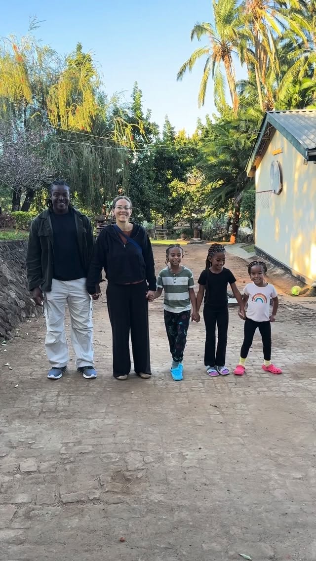 2.5 months in 60 seconds, with many of the most sacred moments not captured on film.