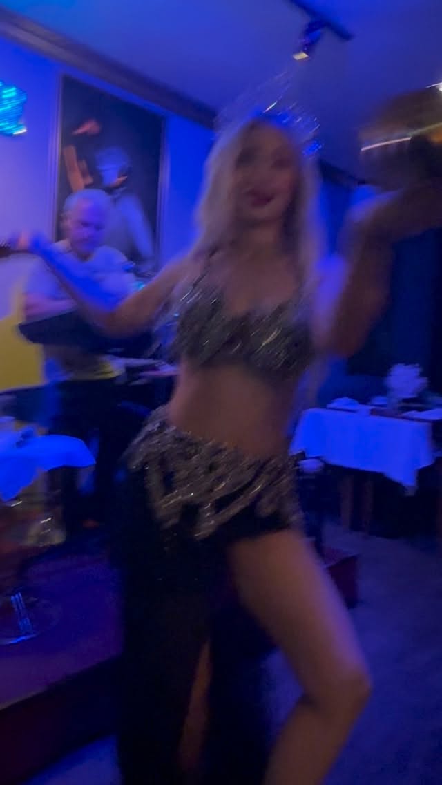 ##En kaliteli et ve şarap deneyimleriniz, sanatçılarımızın eşsiz sahneleri ve
sizlere özel Dansöz şovlarımız için TiaMore’da sizleri
bekliyoruz!
#buyukcekmece #buyukcekmecesahil #canlimüzik
#dansöz #çekmecesahil #tiamorestaurant #sarap #et
#sarapevi #etevi #steakhouse #winehouse