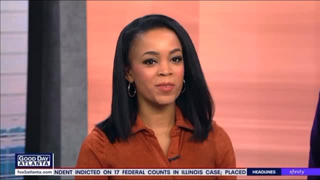 Major shoutout to Good Day Atlanta on @fox5atlanta for hosting us today! We’re grateful for the chance to share the @worldpartyexperience and celebrate our amazing community live on air.
Special thanks as well to our Friday Gala sponsor, @northernchinaeatery an Atlanta favorite known for their authentic Chinese flavors and the legendary soup dumplings.
Thanks to everyone tuning in... The countdown to World Party is on! 🔥🔥🔥
#WorldPartyExperience #GoodDayAtlanta #FOX5 #LiveOnAir #NorthChinaEatery #SponsorSpotlight #ATL #CommunityLove #TagoLife #AtlantaEvents