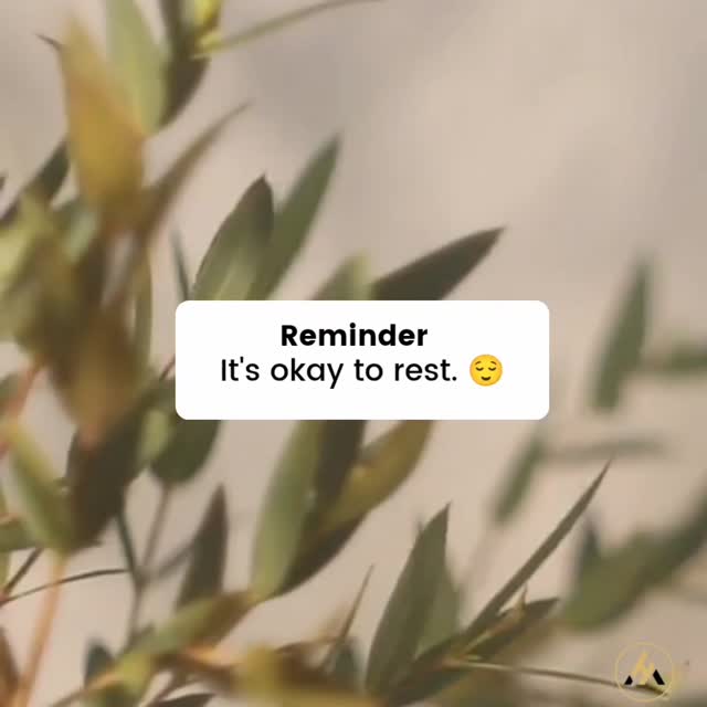 Enjoy your day! π
#hiltonacupuncture #rest #selfcare #sunday #selfcaresunday #reminder