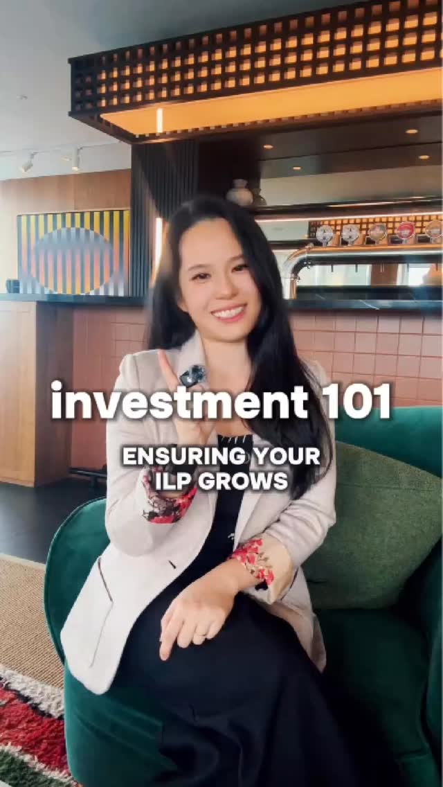 Most people buy ILPs but donโt maximise them.
Hereโs how to make yours work harder.
#MoneyMatters #FinanceTips #TeamGGO