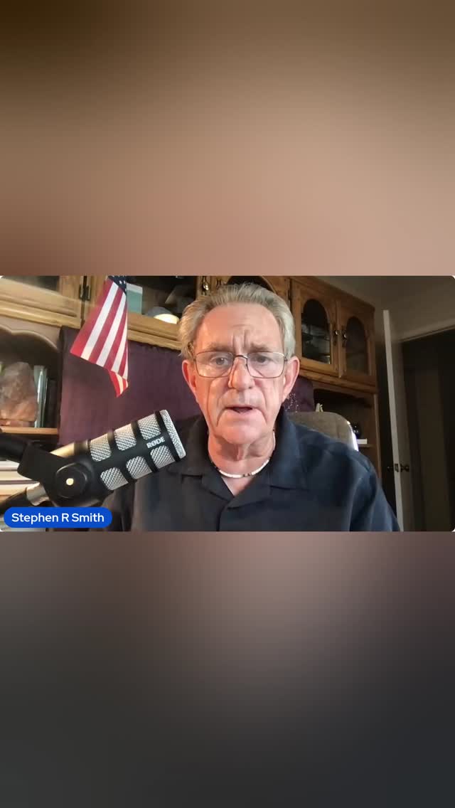 Stephen R Smith, is an Influential Leader in the self-improvement arena. #stephenrsmith #gettoknowbroadcast #thelwnfoundation