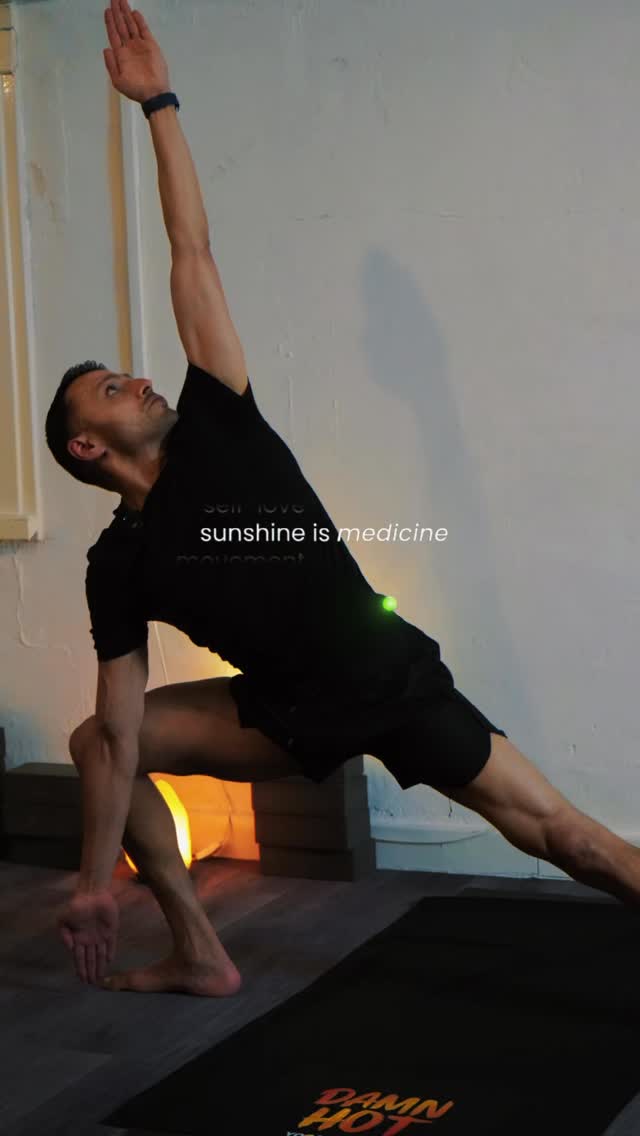 New season, fresh energy.
October is the perfect time to:
✨ Reset your routine
✨ Build your strength
✨ Prioritise your mental clarity
✨ Stay warm while Glasgow chills down 🥶
Your mat is your safe space this autumn. Come feel the heat. 🔥
#AutumnReset #FeelTheHeat #HotYogaGlasgow
#FeelTheHeat #DamnHotMotivation #HotYogaEnergy #StillTimeStillYou #BackToTheMat #FeelTheHeat #DamnHotReset
#hotyogastudio #yogaforall #yoga #yogabliss #thesweatlife #glasgowyogagirl #yogainglasgow #sweatlife #hotyogalife #movingmeditation #yogaisforeverybody #yogaismedicine