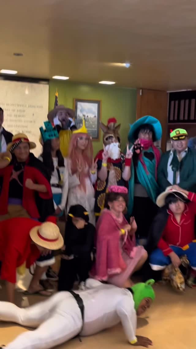 Mahalo to everyone who made Kauai Comic Con a blast! 🤙 To all the guests, attendees, vendors, and volunteers, your energy, creativity, and aloha brought the magic. Can’t wait to see you next year! 💥