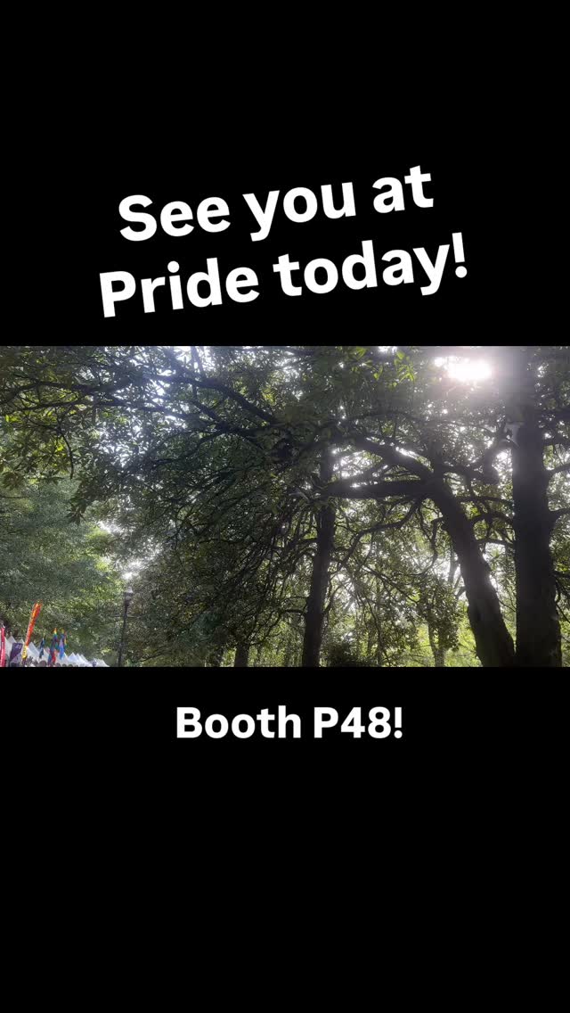Good morning and happy pride! Come say hi to Metropolitan Studios, the Atlanta School of Burlesque, and The Candybox Revue today after the parade. We’re at booth P 48 right next to @gaequality !
And catch The Candybox Revue’s “Afternoon Delight” Burlesque Show at 4pm on the Community Stage!