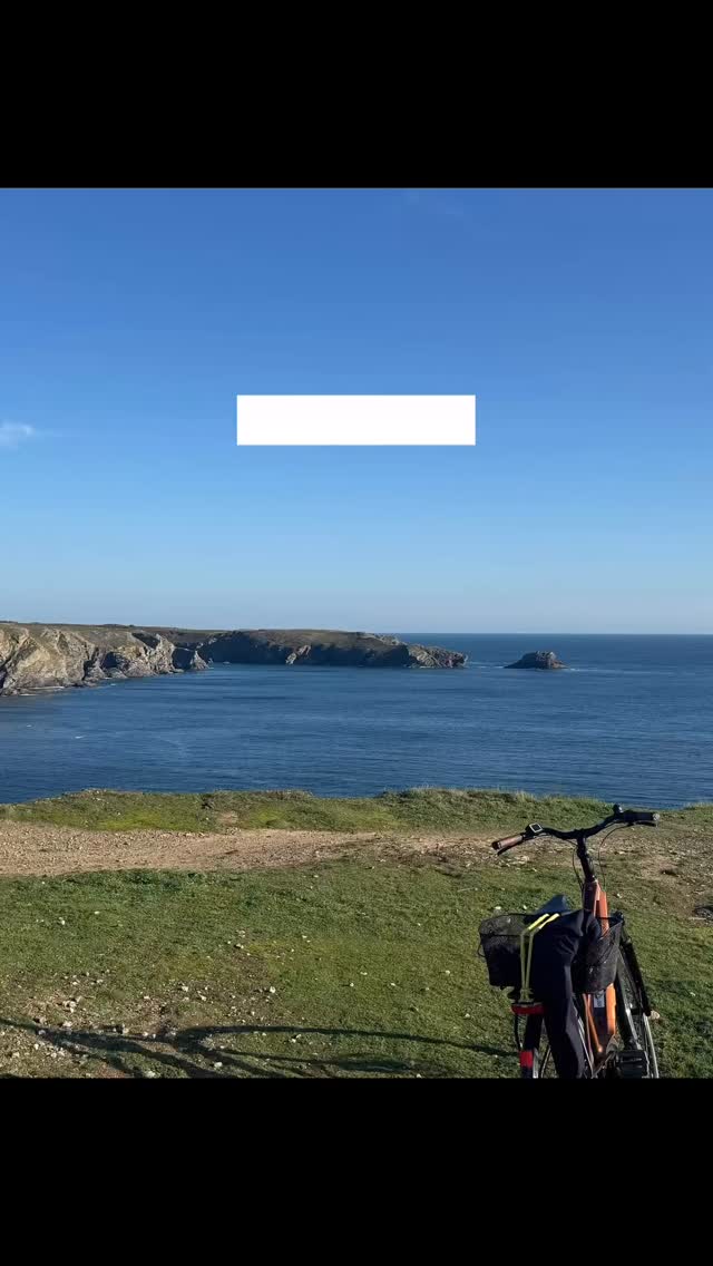 L’heure de la fin de la saison approche à grands pas !
La date sera dévoilée dans les toutes prochaines semaines !!! Pour rester informer ➡️ notre site web : www.cyclelec.com et notre compte Instagram : @cyclelec_56360.
On vous attend nombreux pour nos dernières semaines de l’année !!!
#viralreels❤️ #viralpost❤️ #fermetureannuelle #belleileenmer #lepalais #veloelectrique #bretagne