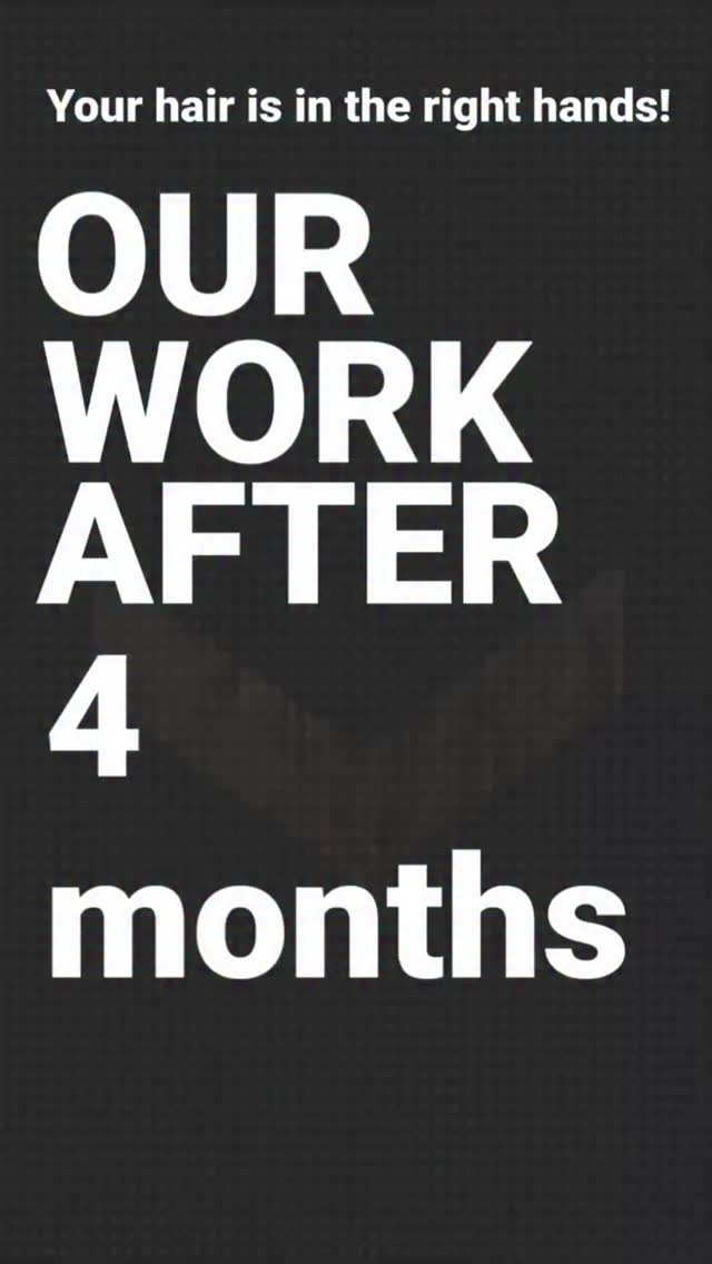 How looks your Sew in row Hair extensions after 5 weeks ?
#lbhairextensions #beautyexpertla #longbeachhairextensions #healthyhair #hairtransformation