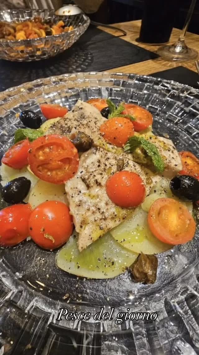 Pesce del giorno
Restaurant
Pizzeria
Cocktail bar
Wine
Sicilian food
#pizza #food #pizzalover #pizzeriapalermo #pizzalovers #pizzeria #cocktails #palermo #ristorantepalermo #cocktailbar #palermocentro #wine #restaurant #viamaqueda #dinner #pizzapalermo #salad #cocktails #restaurantpalermo #sicilianfood