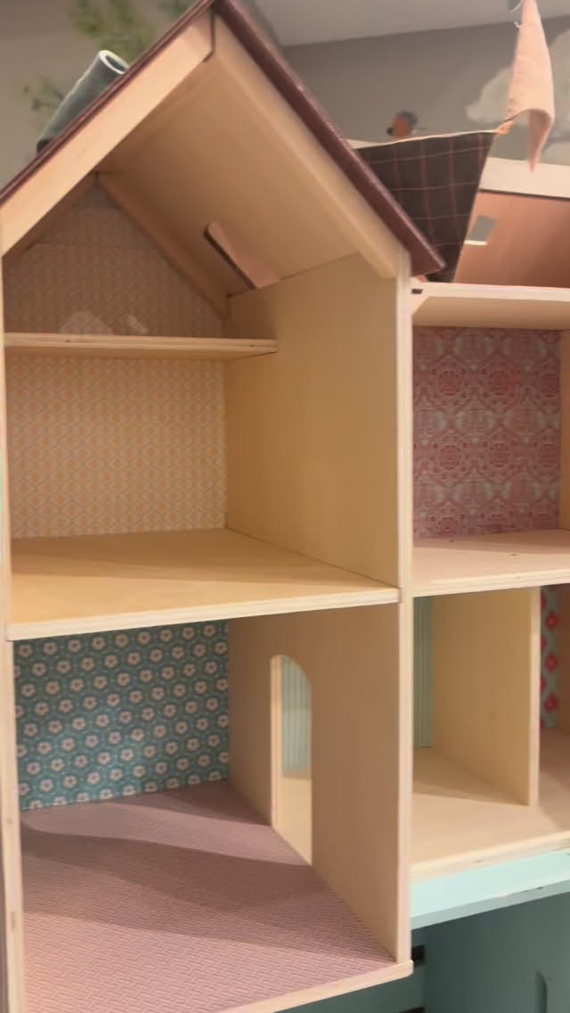 #mailegmäuse #thenestonmainbelair #maileg